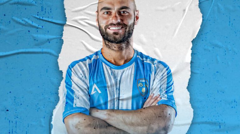 Albanova, ufficiale una rescissione