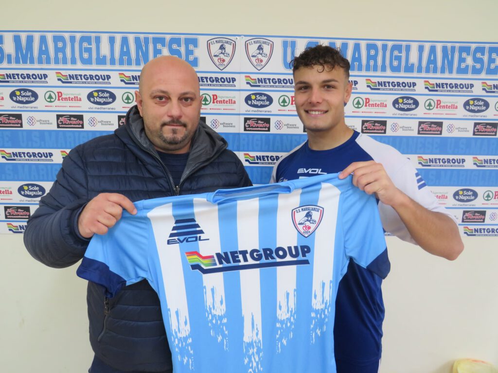 d'onofrio mariglianese