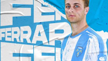 Albanova, ufficiale un innesto scuola Perugia