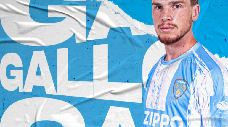 Albanova, arriva un giovane difensore