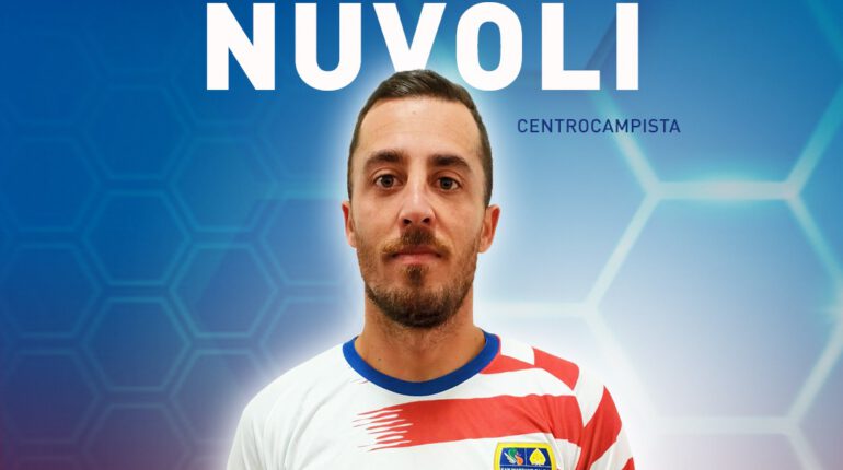 San Marzano, comunicato nuovo rinforzo per il centrocampo San Marzano, comunicato nuovo rinforzo per il centrocampo