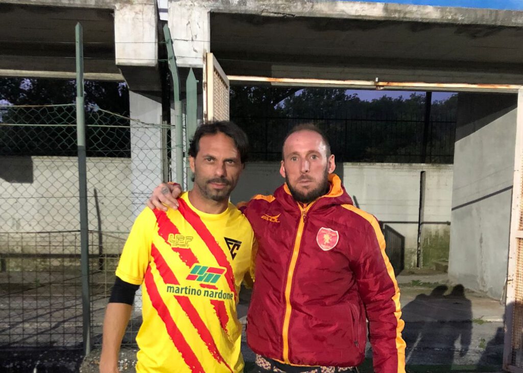 poziello forza e coraggio