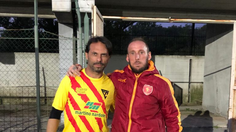 Forza e Coraggio, ufficiale l’arrivo di un bomber