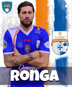 ronga costa d'amalfi