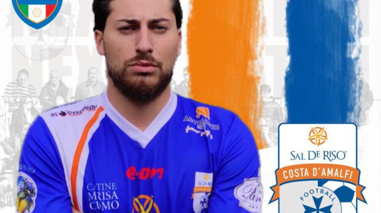 Costa D’Amalfi, c’è un ritorno per l’attacco