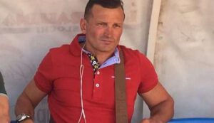 Canarrante savoia Canarrante savoia