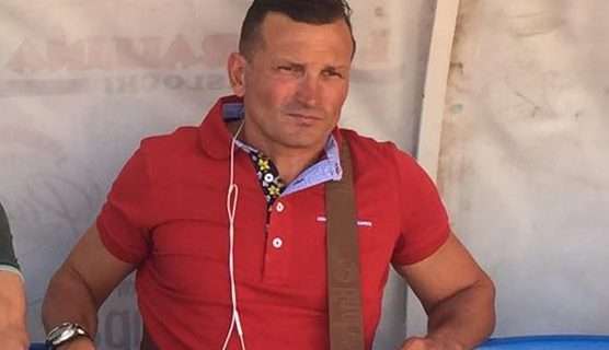 Savoia, le parole di mister Canarrante prima della trasferta a Mondragone Savoia, le parole di mister Canarrante prima della trasferta a Mondragone