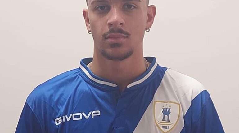 Vico Equense, arriva un nuovo esterno