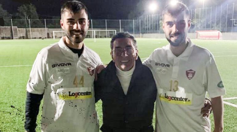 Maddalonese, arrivano i “gemelli del gol”, ufficiale una cessione