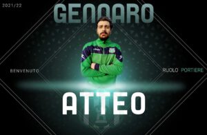 atteo real forio