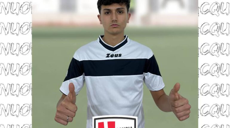 Savoia, arriva un nuovo rinforzo per la difesa