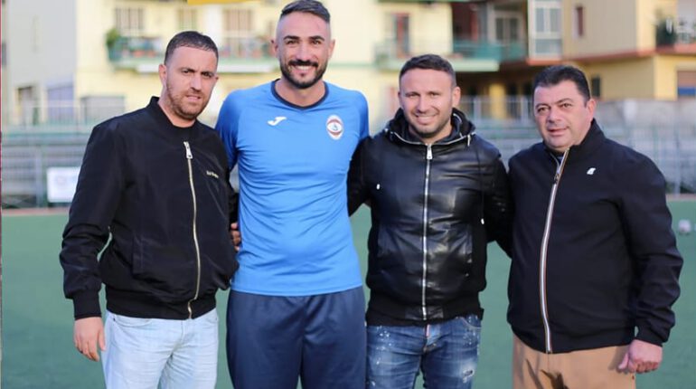 San Giorgio, ufficiale il nuovo allenatore