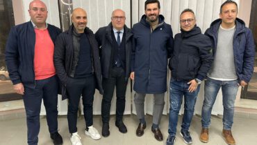 Polisportiva Grotta, ufficiale il nuovo allenatore: mister Ciaramella