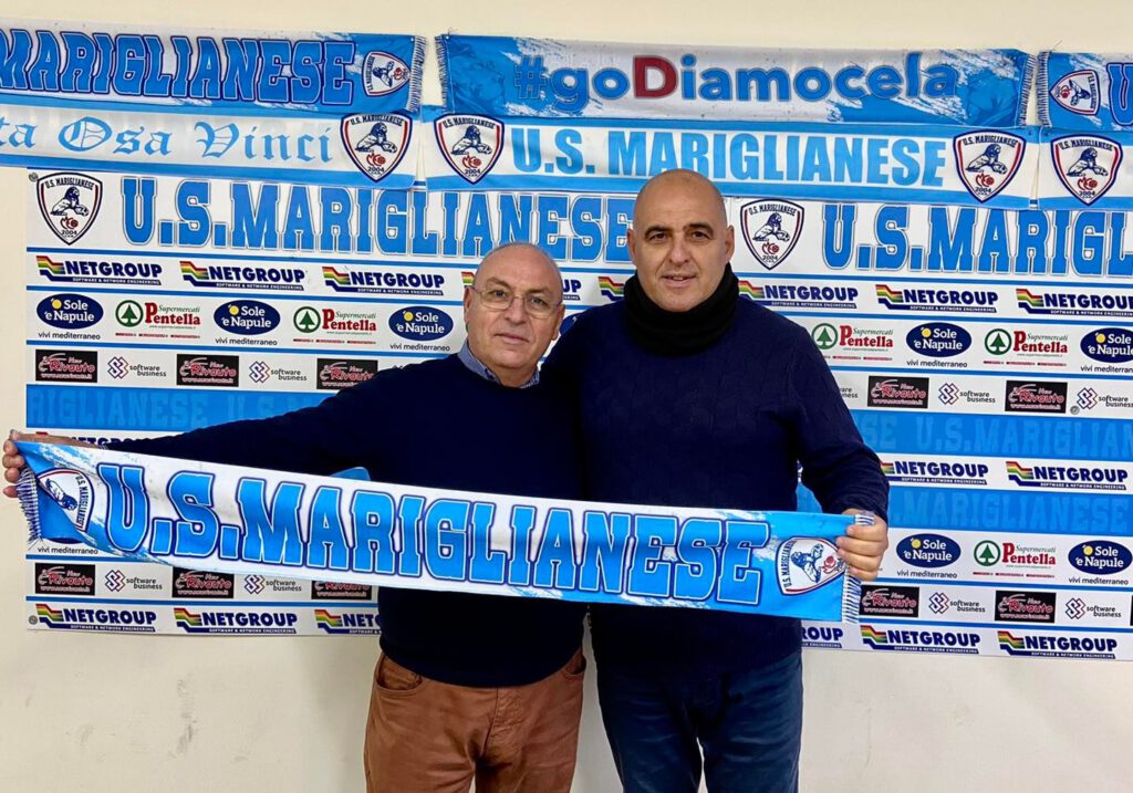 ciccone mariglianese