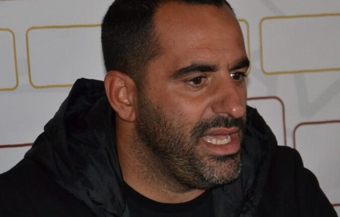 Nola, ufficiale il cambio in panchina: De Lucia saluta, arriva Antonio De Stefano