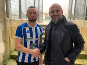 rozada audax cervinara