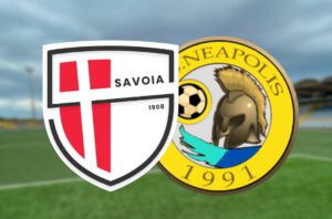 savoia neapolis