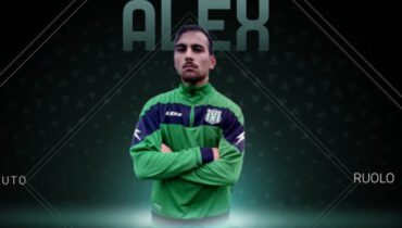 Real Forio, arriva un nuovo esterno offensivo