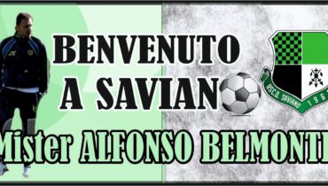 Saviano Calcio, ufficiale il nuovo allenatore