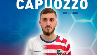 San Marzano, ufficiale l’arrivo di un terzino