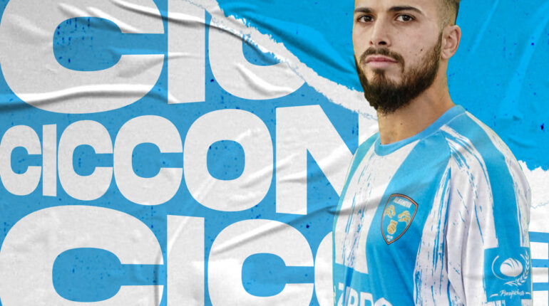 Albanova, arriva un attaccante ex Palmese