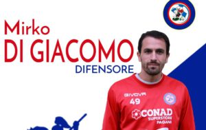 di giacomo castel san giorgio