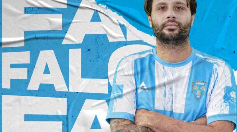 Albanova, ufficiale un ritorno per la difesa