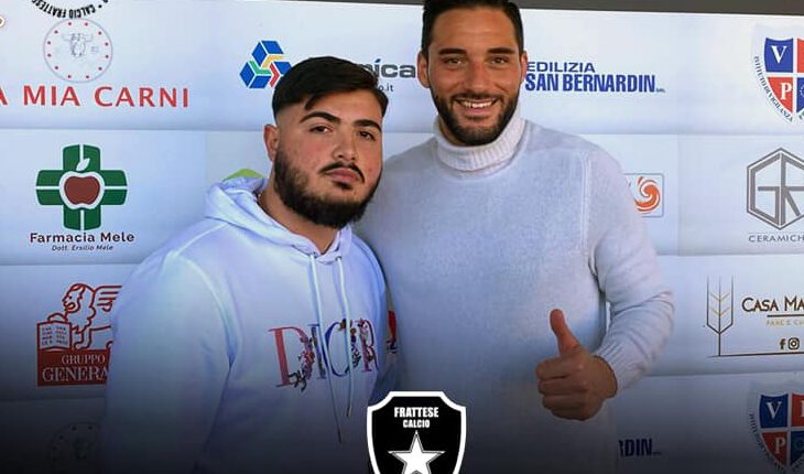 Frattese, ufficiale l’approdo di un difensore ex Scafatese