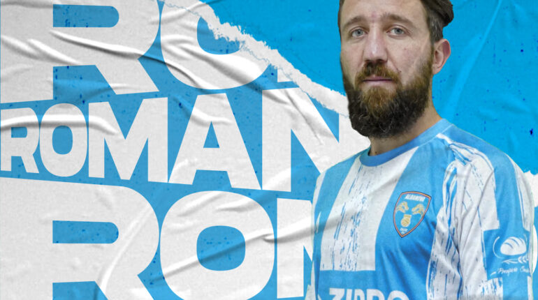 Albanova, c’è un ritorno a centrocampo