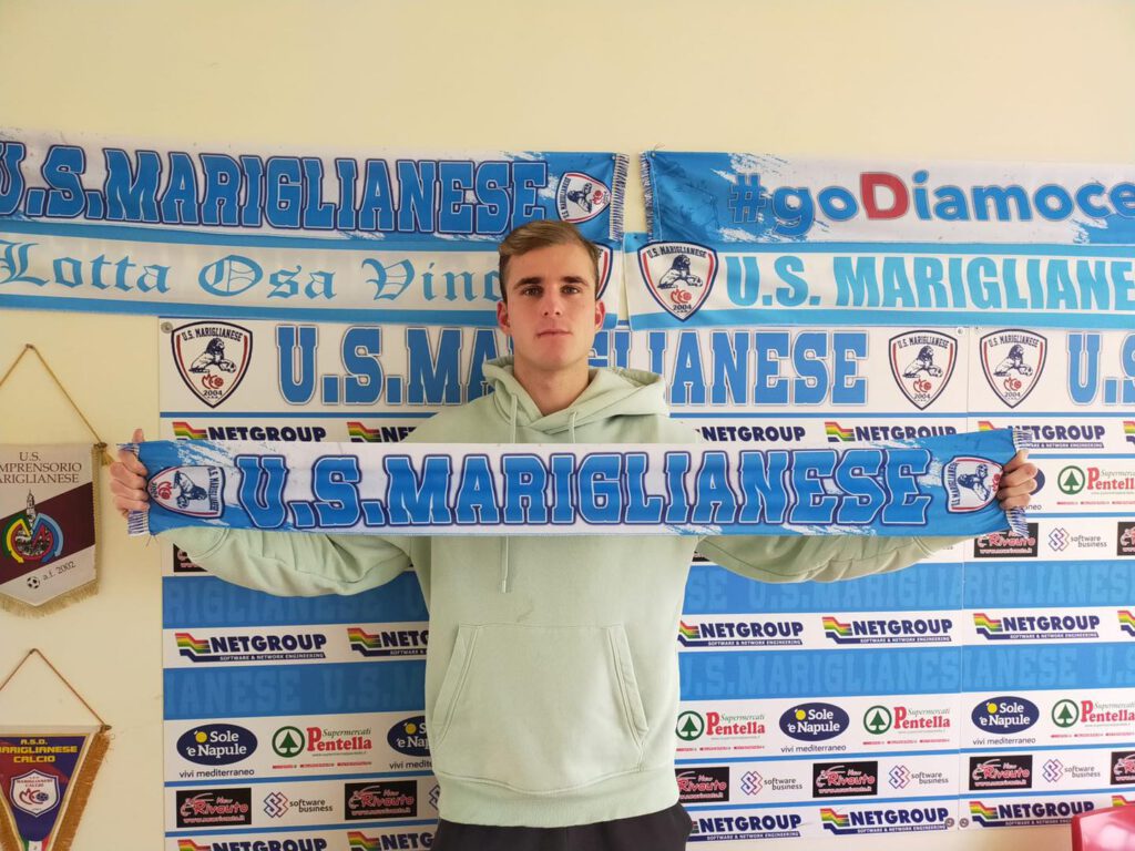 tagliamonte mariglianese