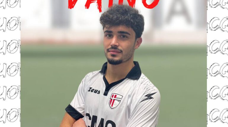 Savoia, ufficiale un innesto per la difesa