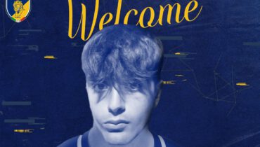 Giugliano, arriva un giovane portiere