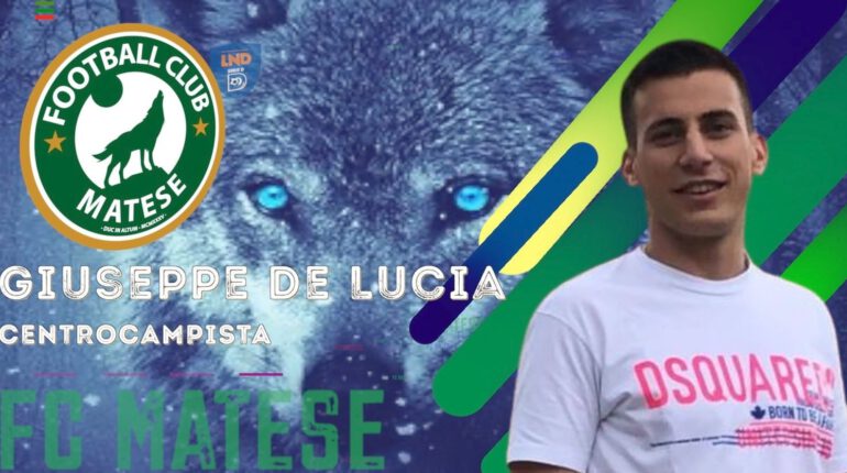 Matese, arriva un nuovo rinforzo per la mediana