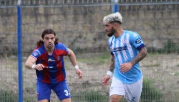 Mariglianese, ufficializzata una cessione alla Juve Stabia