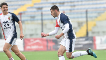 Casertana – Lavello 3-2: Nicolau regala i 3 punti ai “falchi” al 95esimo