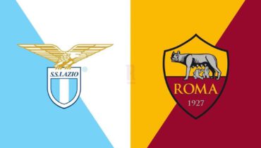 Roma-Lazio: le probabili formazioni del derby