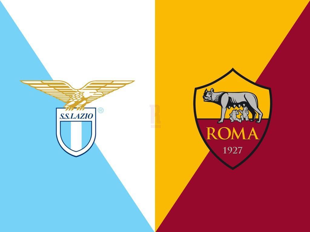 roma lazio derby