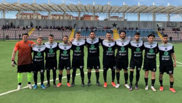Albanova – Frattese 2-3: Niente playoff per i nerostellati