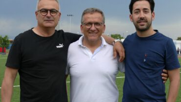 Albanova, ufficiale il nuovo Club Manager del settore giovanile