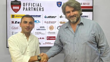 Sorrento, ecco il nuovo direttore generale