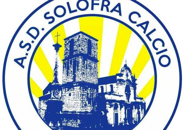 ASD Solofra, ufficialmente rilevato il titolo della Polisportiva Grotta