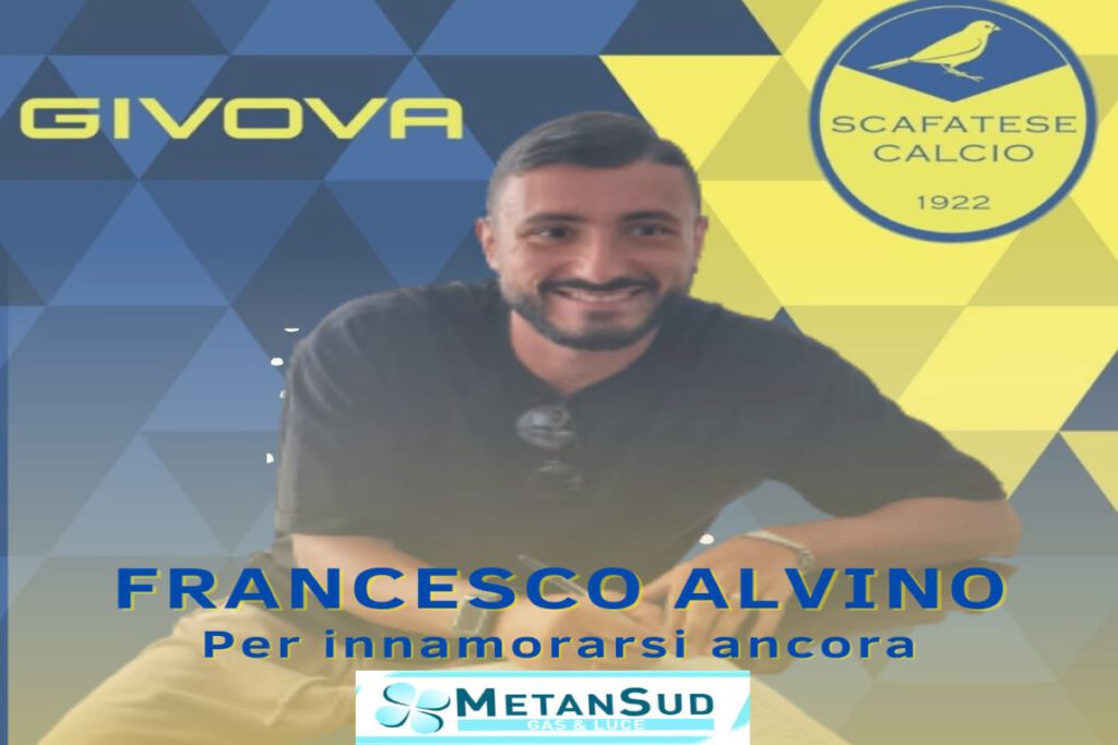 alvino-scafatese