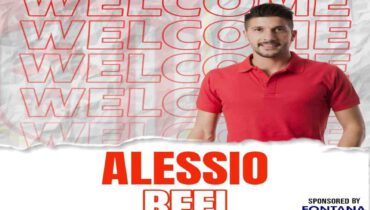 Villa Literno: ufficiale anche Befi