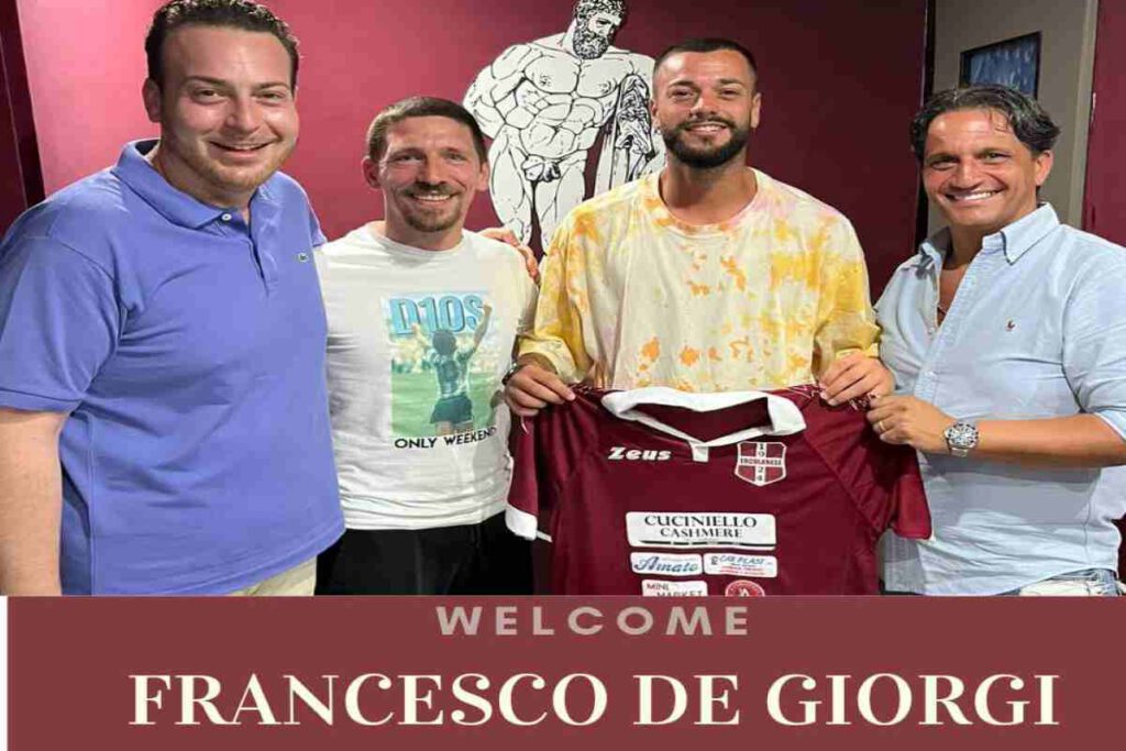 de giorgi- ercolanese 1924-