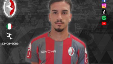 Angri, ufficiale un gradito ritorno in grigiorosso