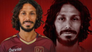 Puteolana 1902, arriva un esperto difensore