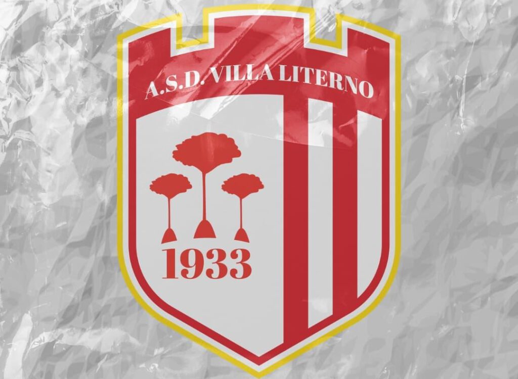 villa literno