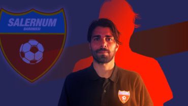 Salernum Baronissi, arriva un ex Brindisi