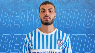 Mariglianese, ufficiale l’arrivo di un giovane difensore