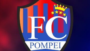FC Pompei, arriva un nuovo terzino sinistro